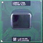 CPU INTER/L7500